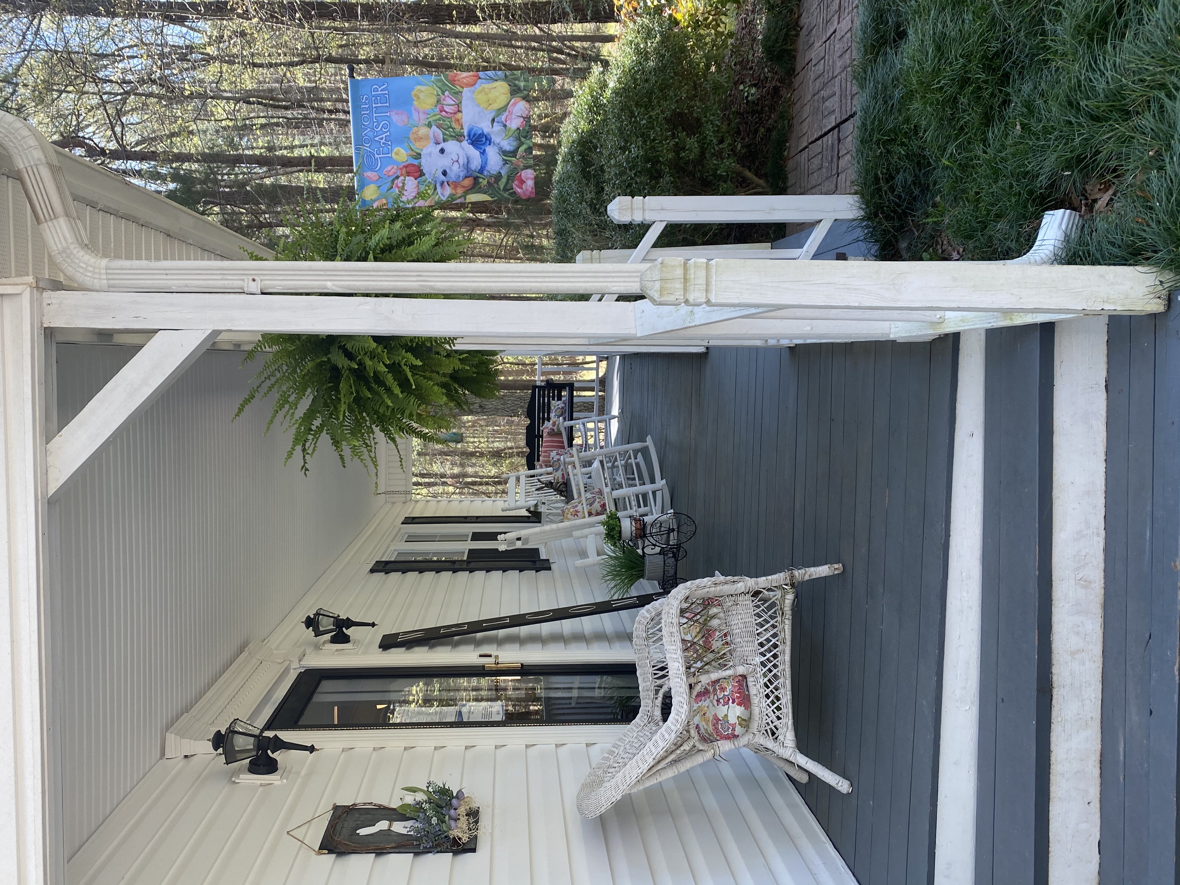 Little Sprouts Child Care 