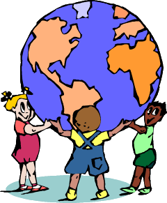 BIG WORLD LITTLE PEOPLE CHILD CARE