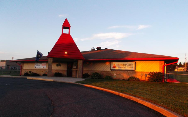 Kensington KinderCare