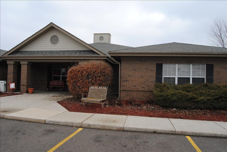 Randall Road KinderCare