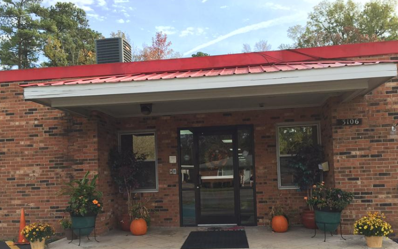 Duke Street KinderCare