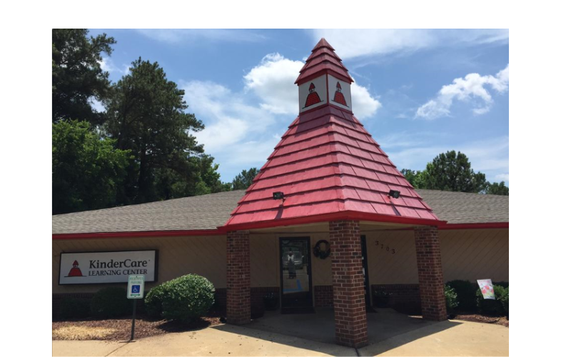 South Square KinderCare