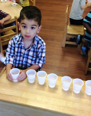 LA PETITE ACADEMY HIGHGATE