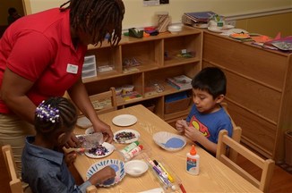 LA PETITE ACADEMY, INC. HWY 98