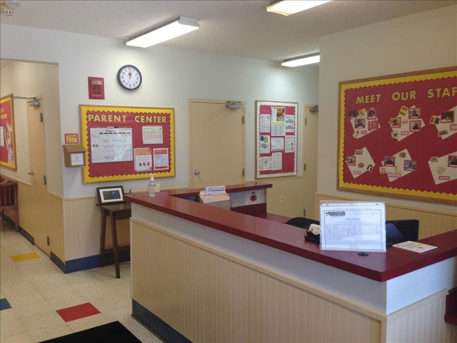 Calverton KinderCare