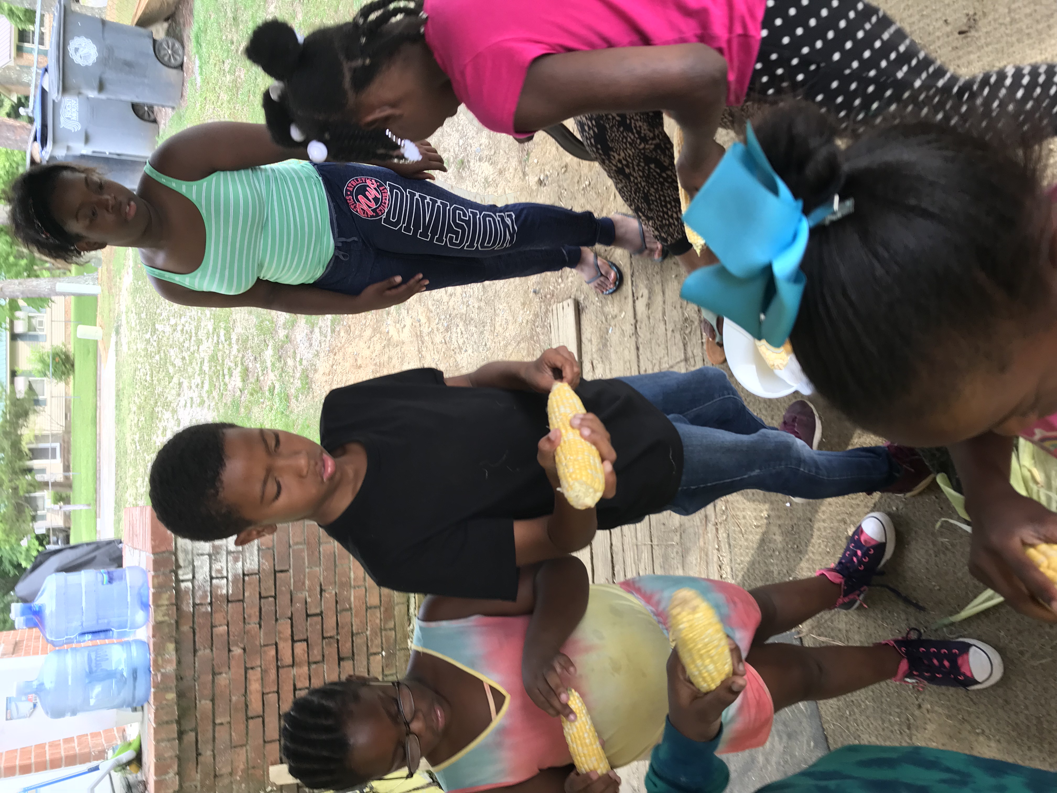 Naeem’s Academy for Spoiled Babies