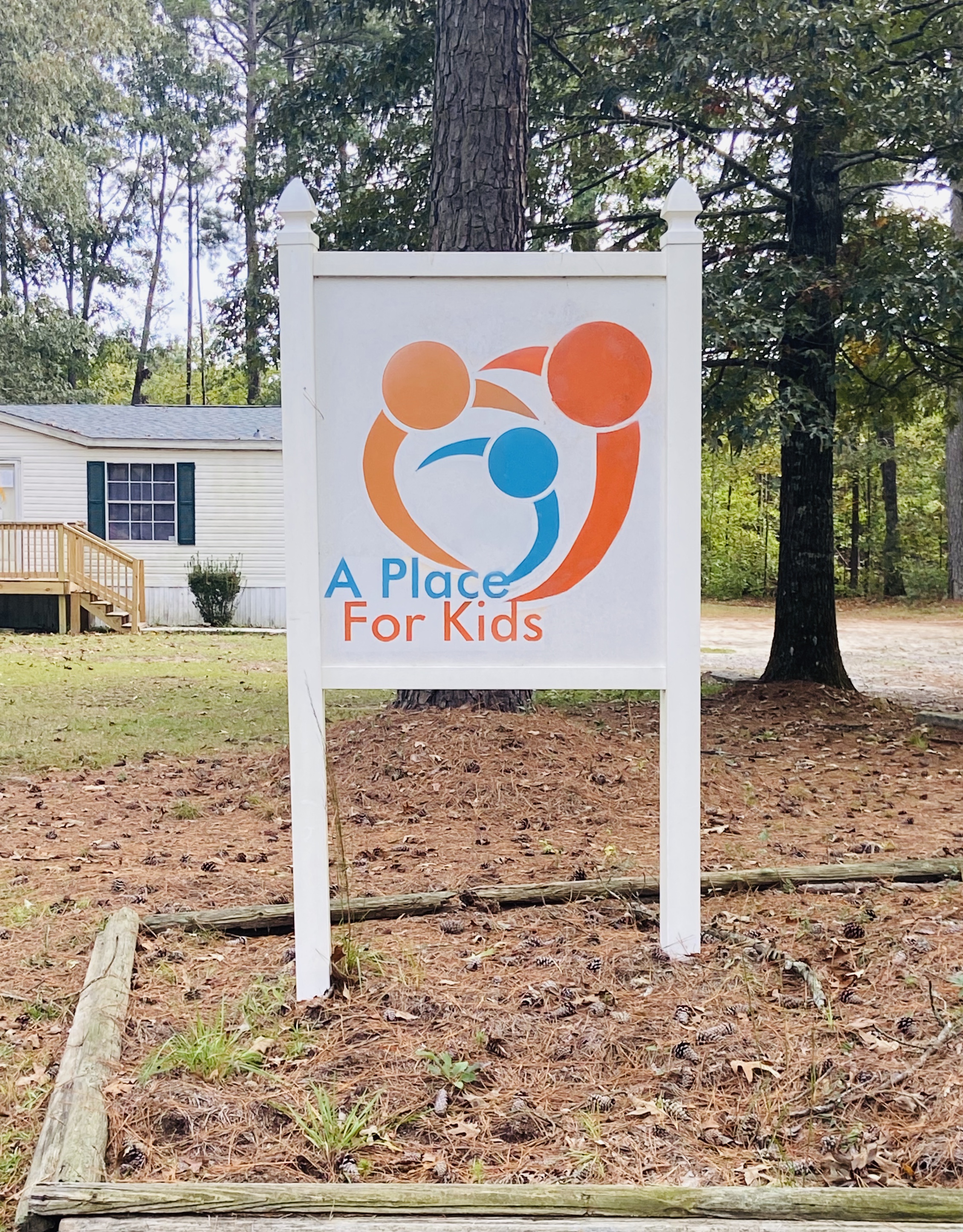 A Place For Kids Home Daycare