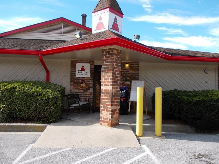 Eldersburg KinderCare