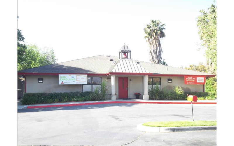 Hemet KinderCare