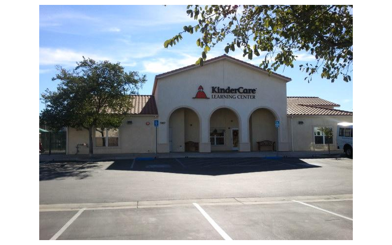 Mission Grove KinderCare