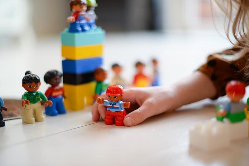 Kid's PlayWorld WeeCare