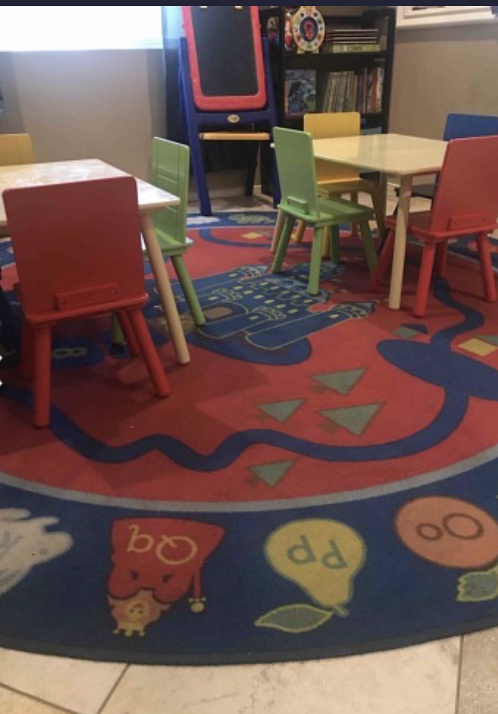 Teenie Tykes Empire &amp; Wonderschool