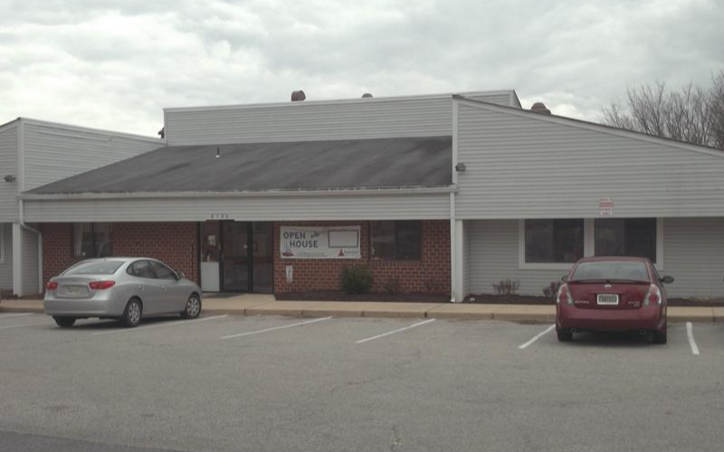 Hickory Ridge KinderCare