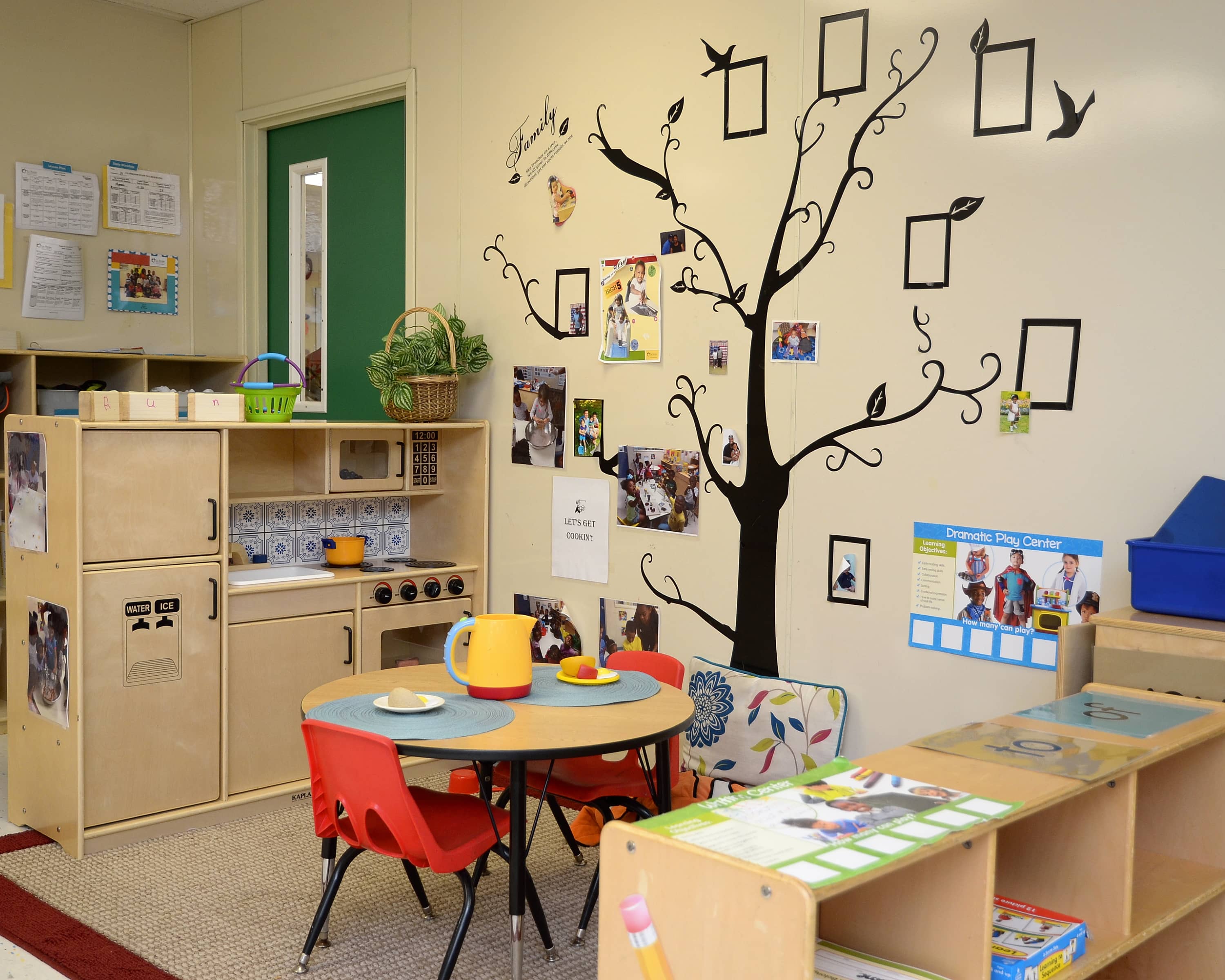 LA PETITE ACADEMY, INC.