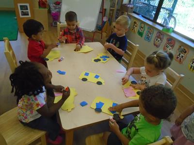 Childtime Children's Center