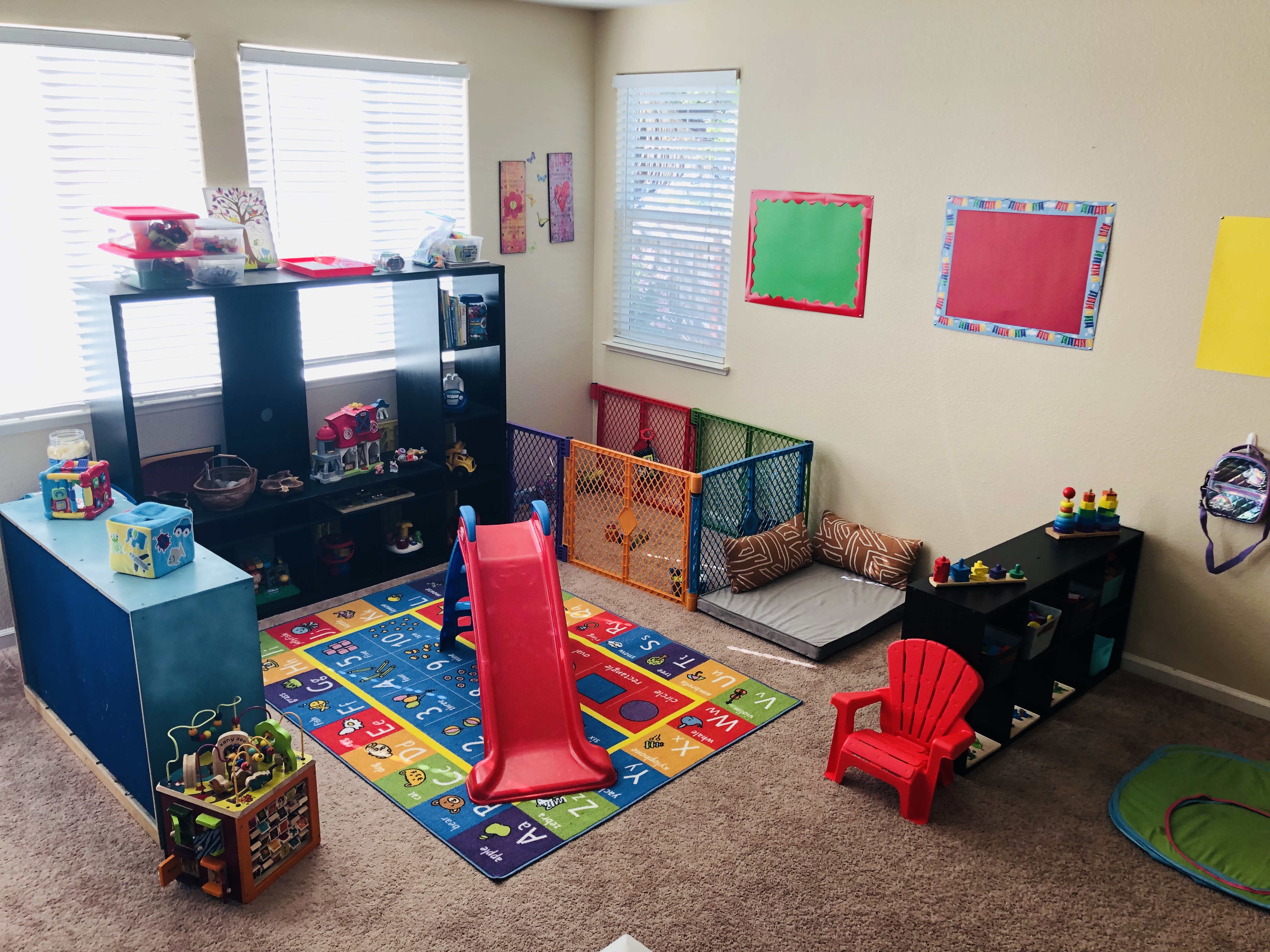 King of Care Wonderschool