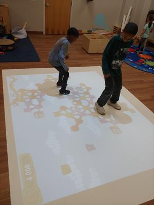 Tutor Time of Newark