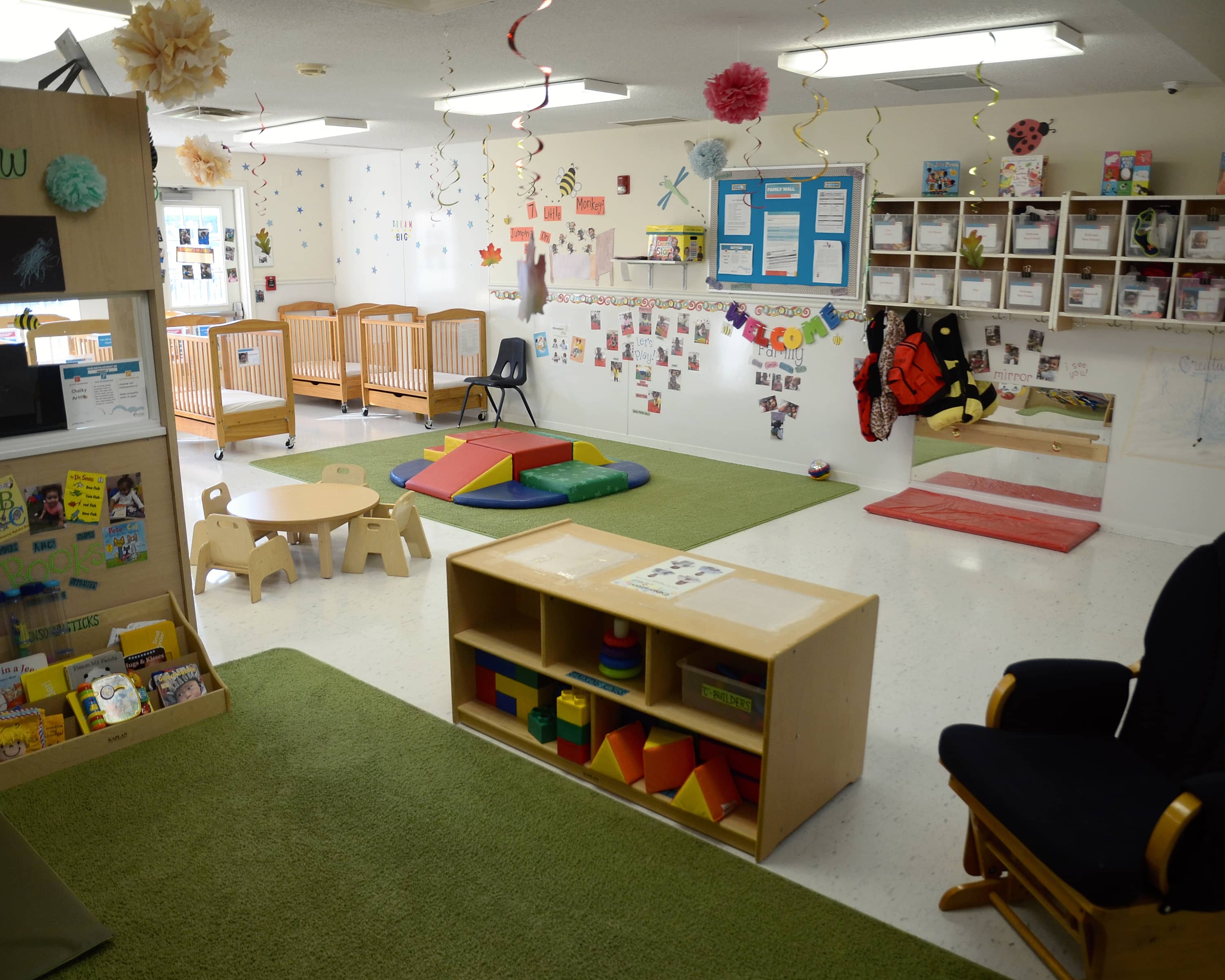 La Petite Academy of Oswego