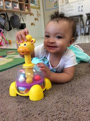 La Petite Academy of Round Lake Beach