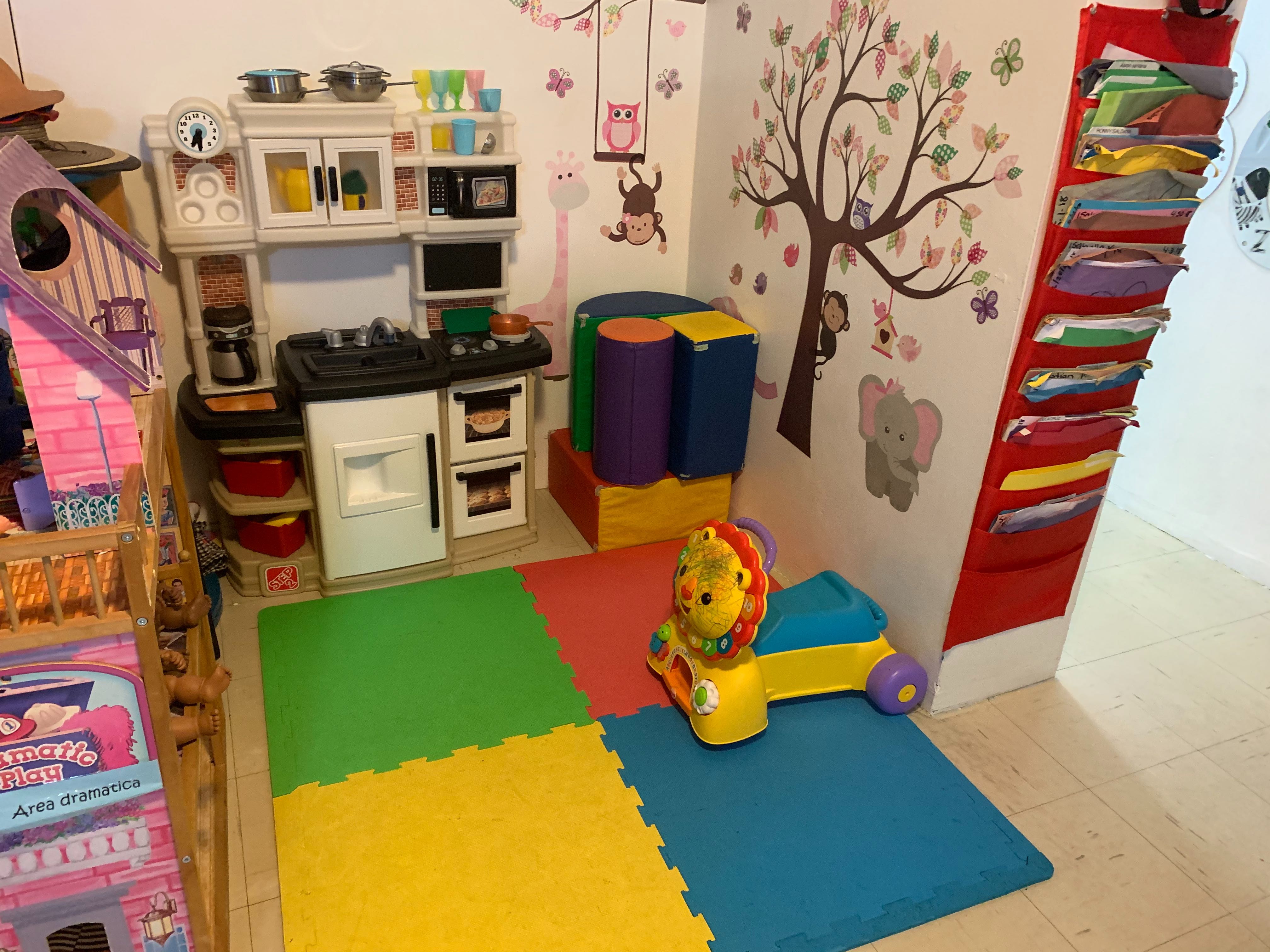 Great Beginnings Wonderschool
