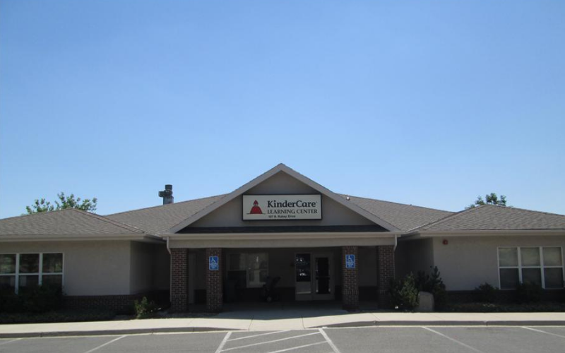 Canyon Point KinderCare