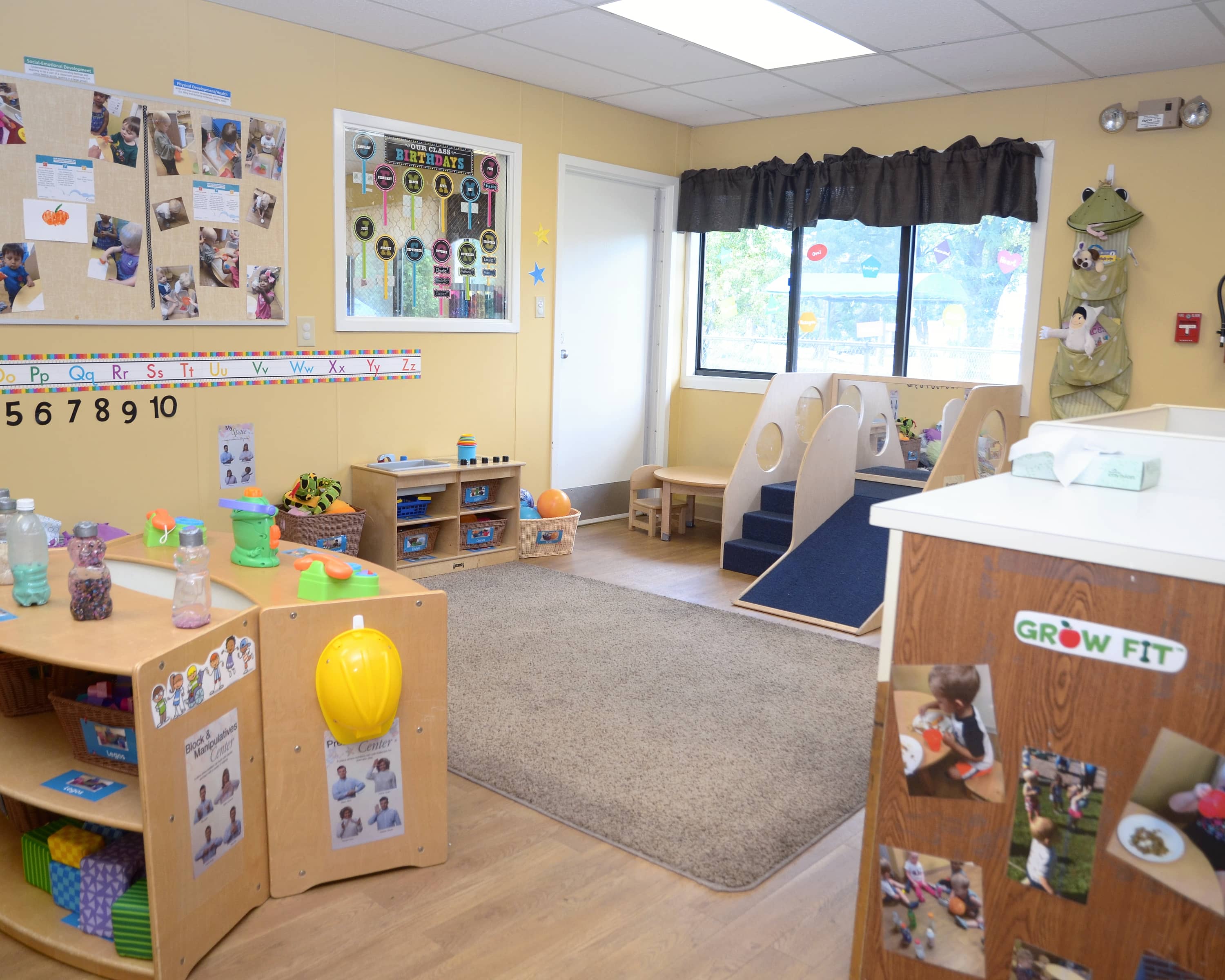 La Petite Academy of Prospect