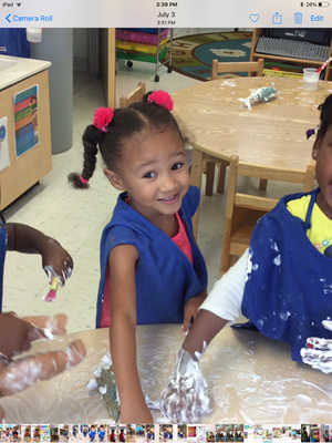 La Petite Academy of Plainfield
