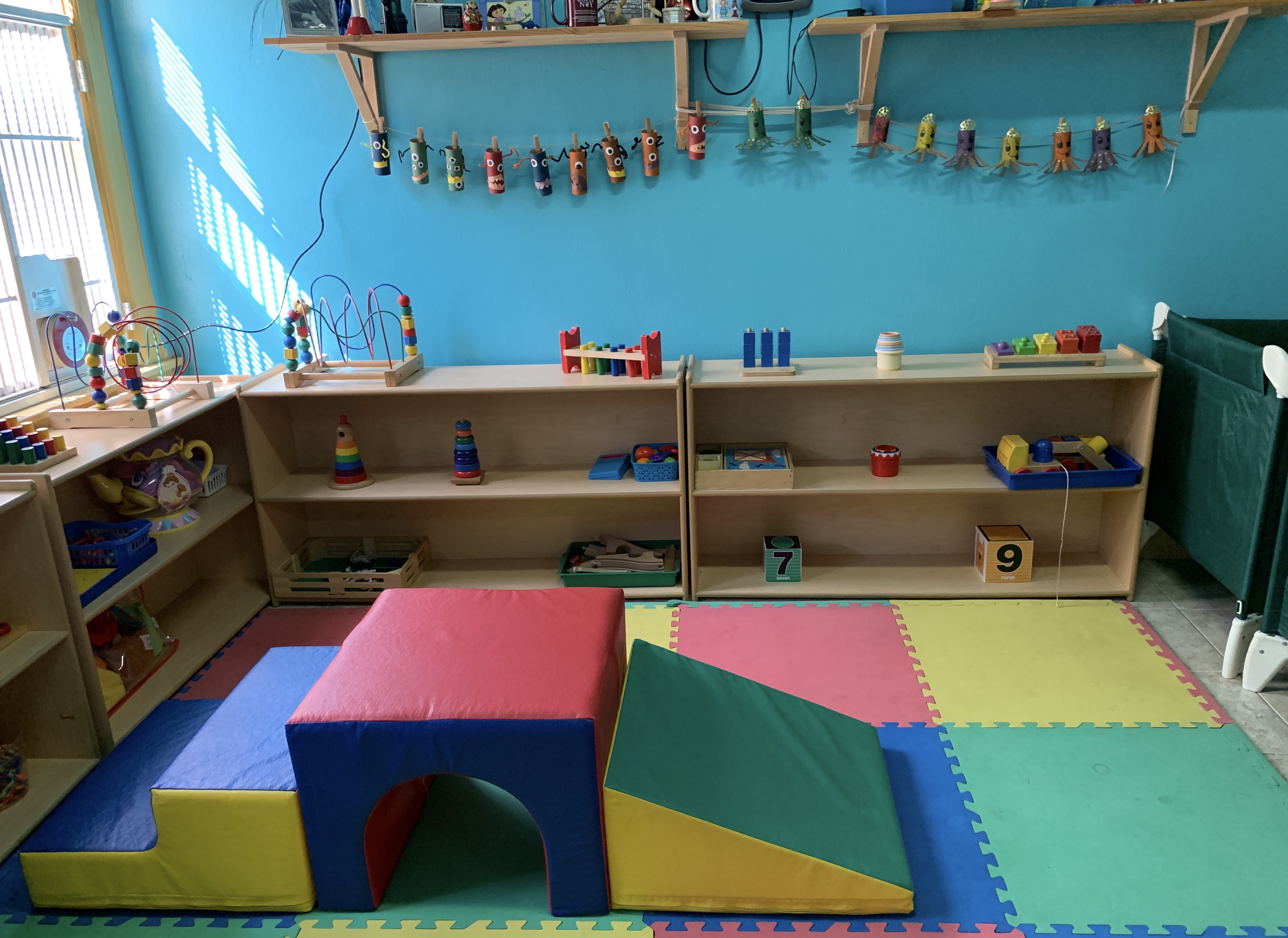 Little Angels Montessori Inc.