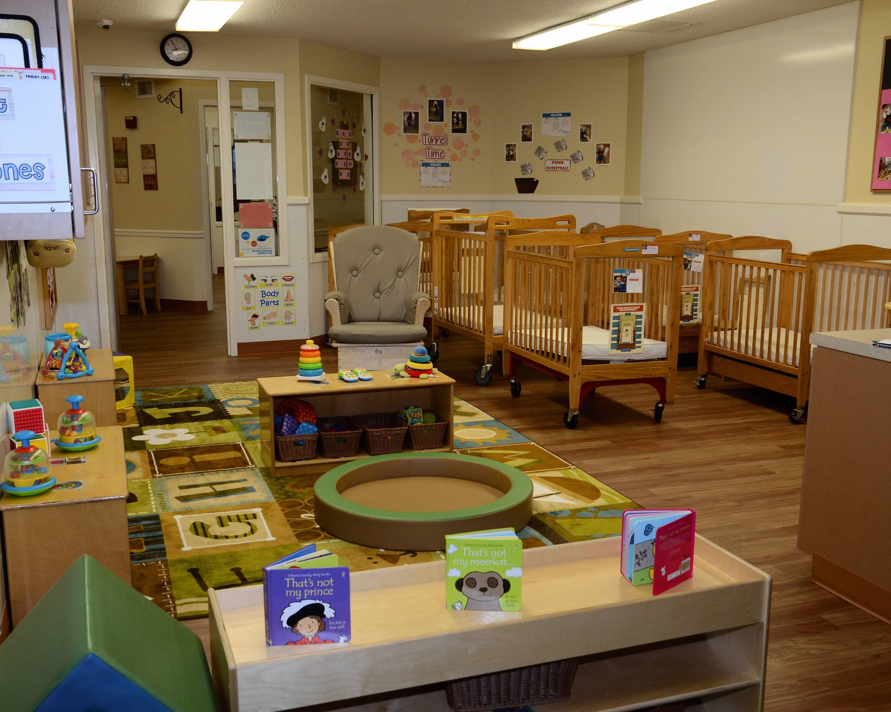 La Petite Academy of Shawnee