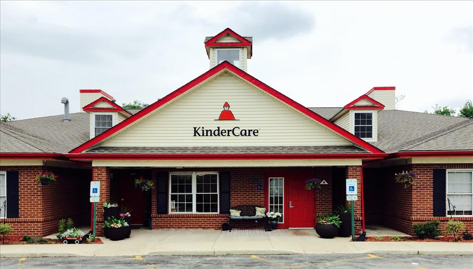 Fox Valley KinderCare