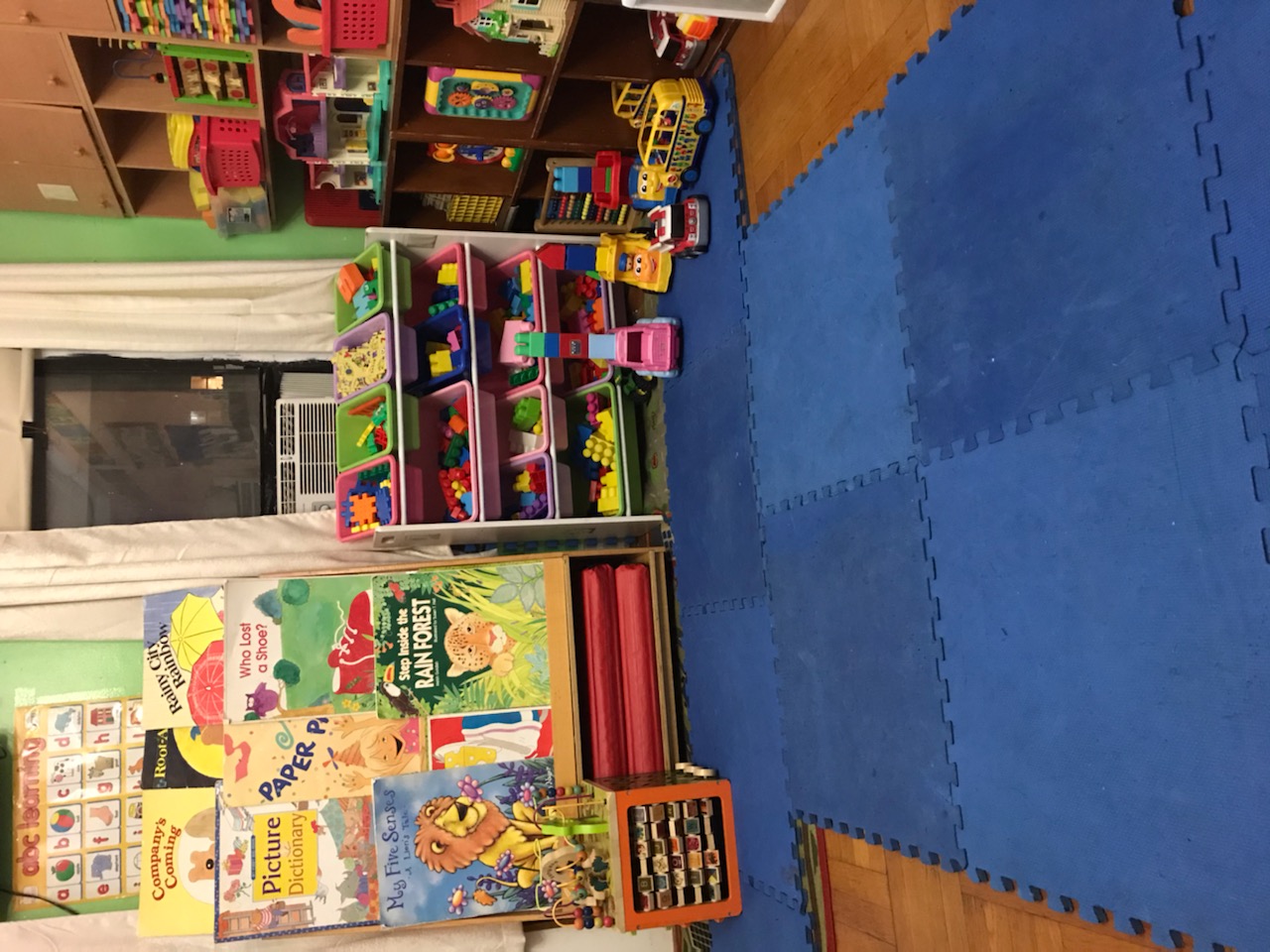 Oasis de Enseñanza Wonderschool