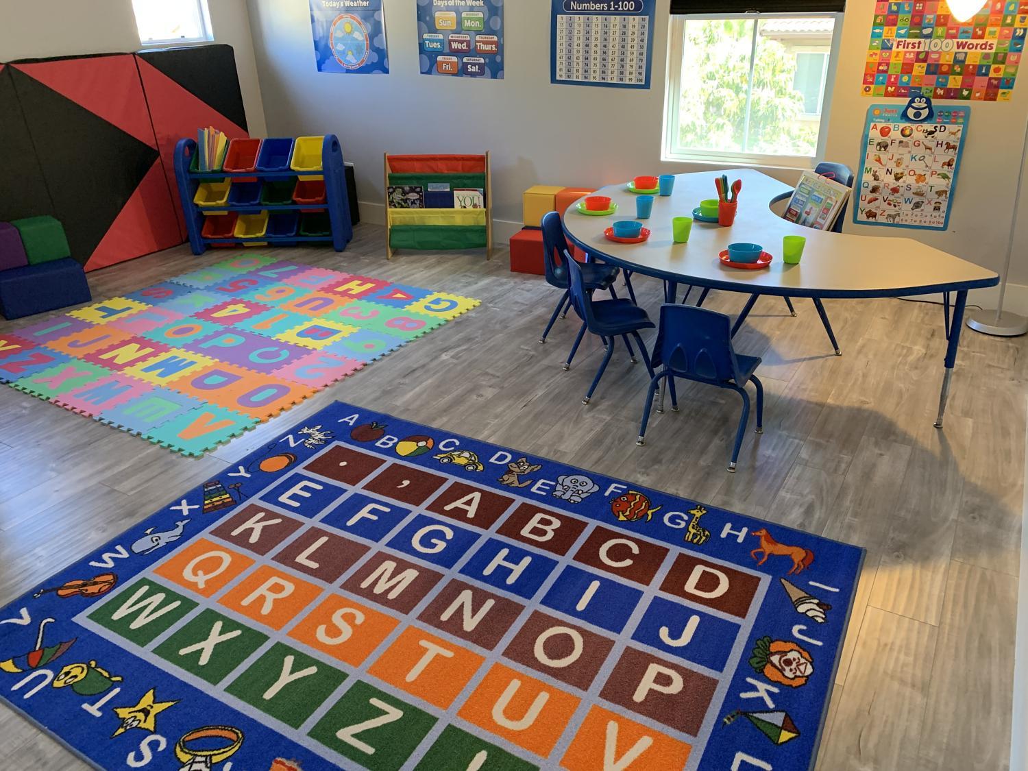 Marshall Family WeeCare