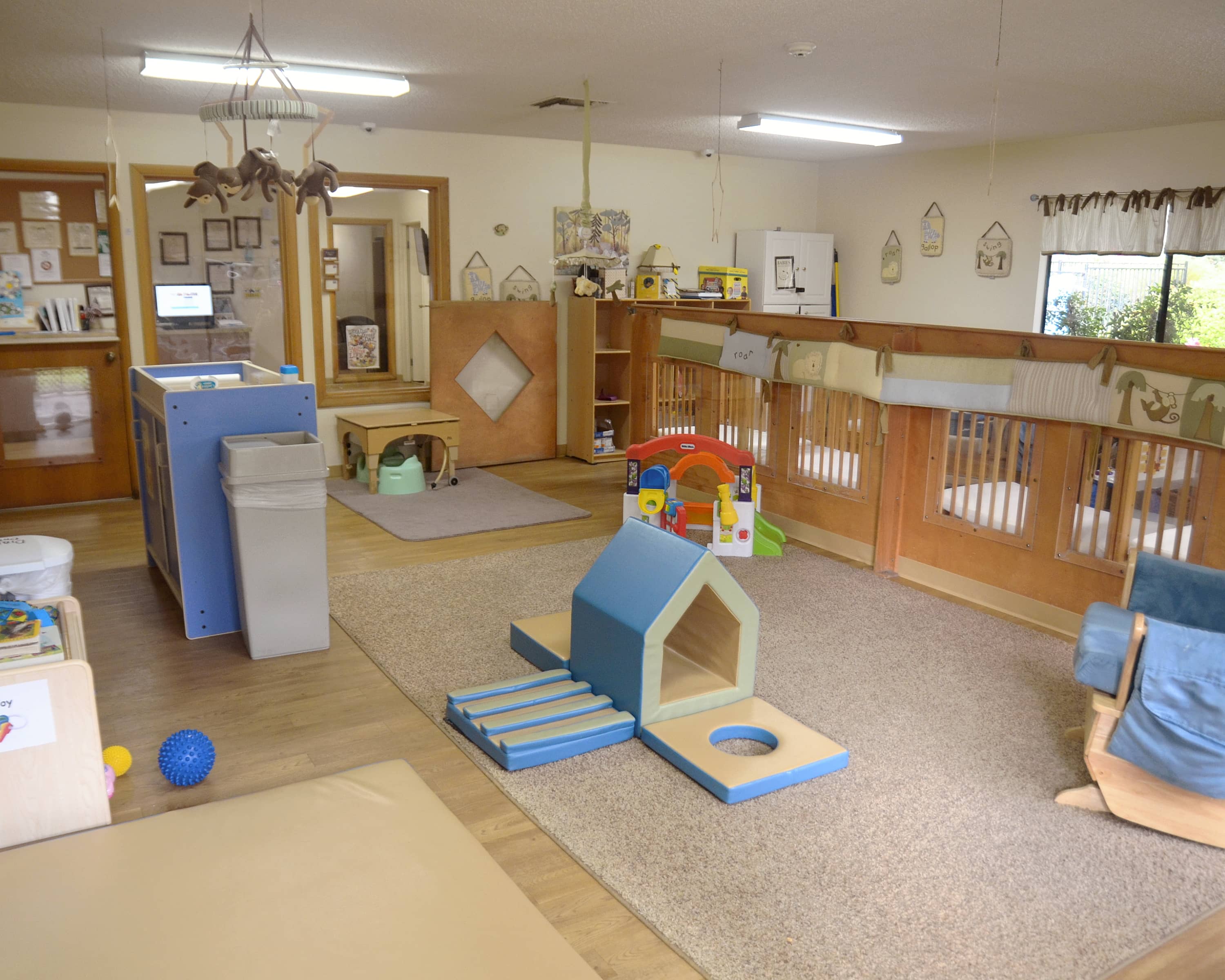 Childtime of La Mesa