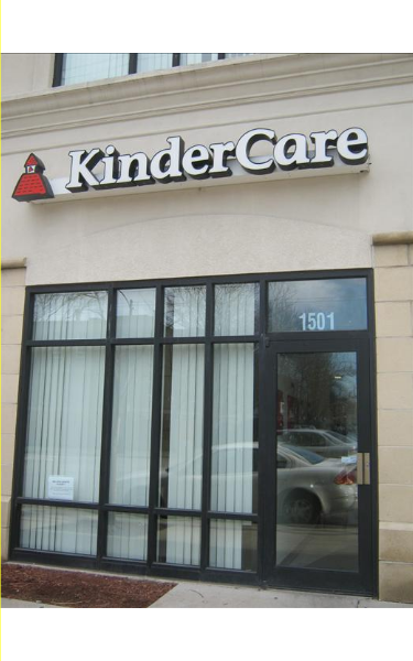 South Loop KinderCare