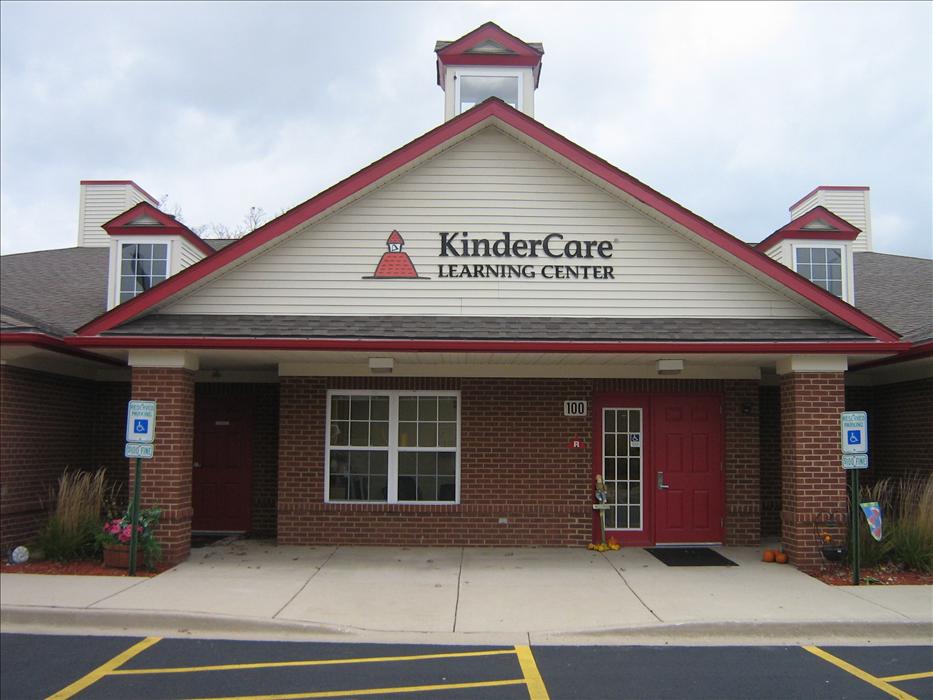West Oswego KinderCare