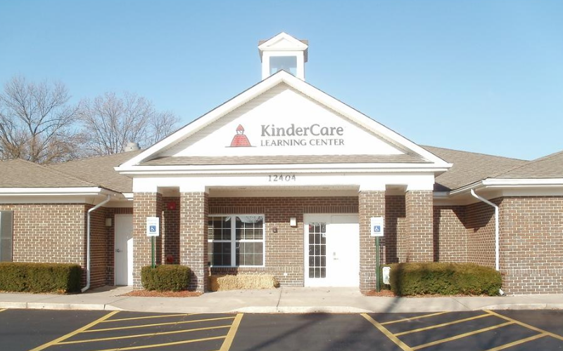 Lemont KinderCare