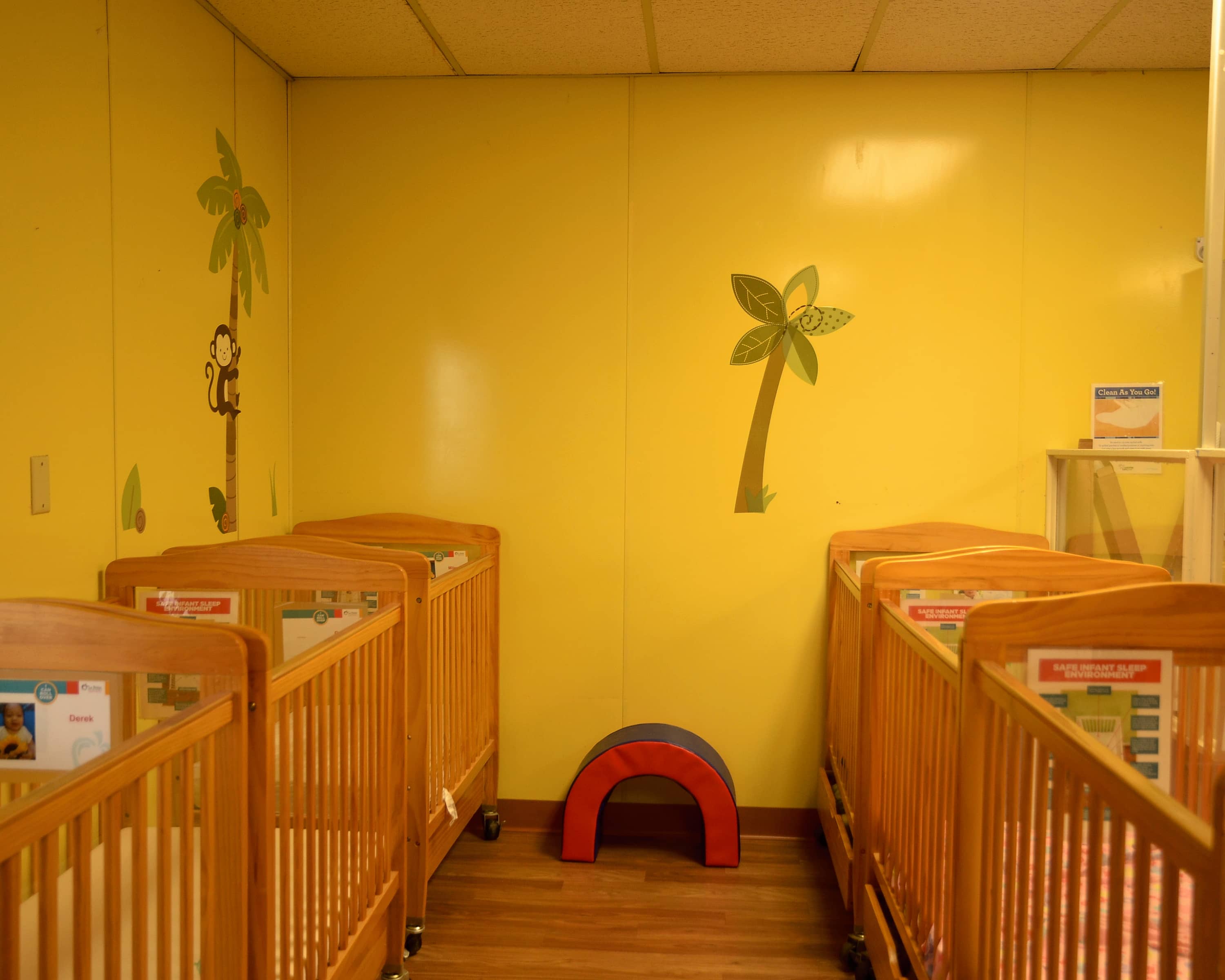 La Petite Academy of Vista