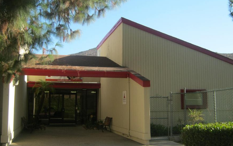 San Carlos KinderCare