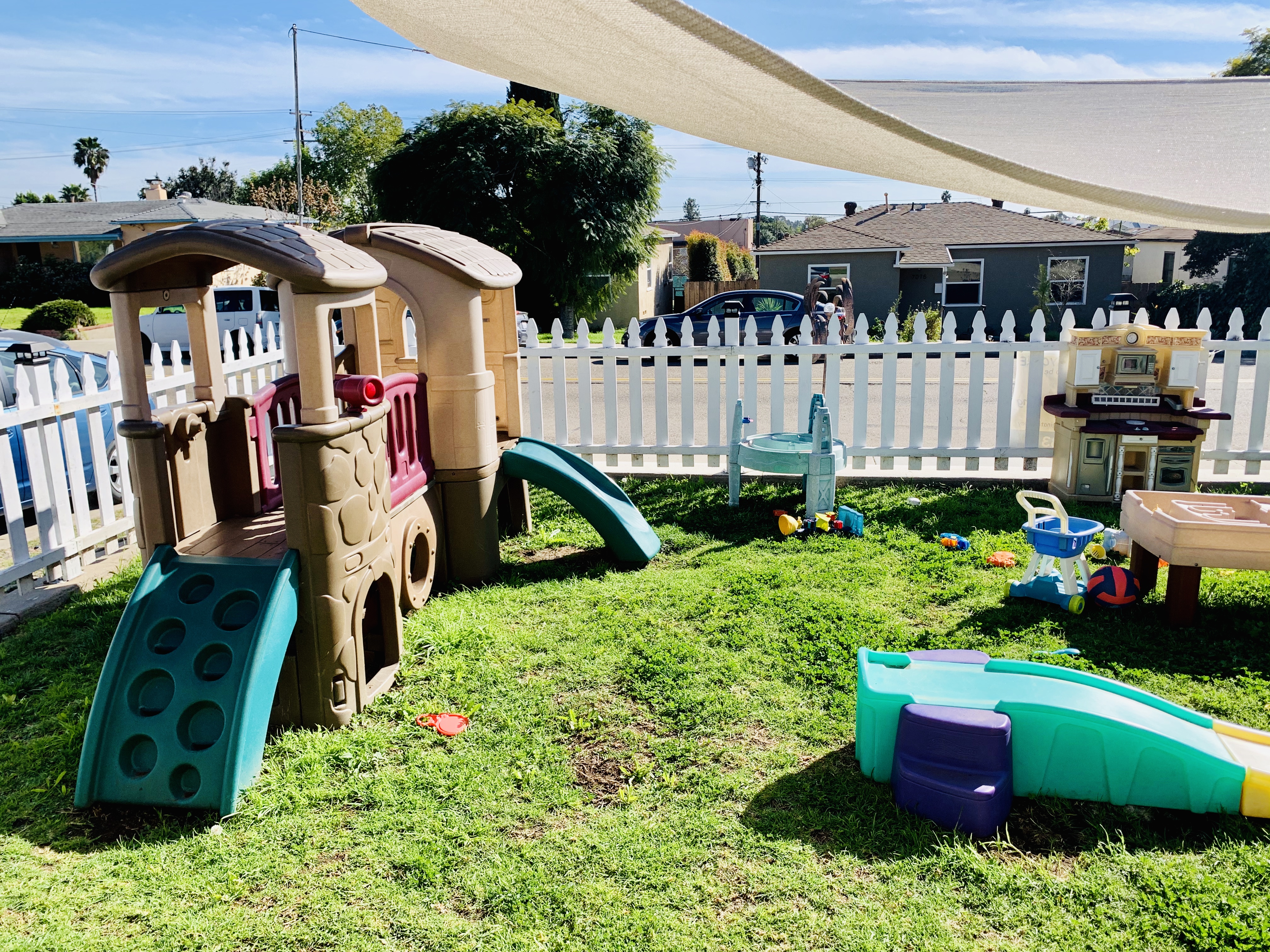 Kid Planet Wonderschool