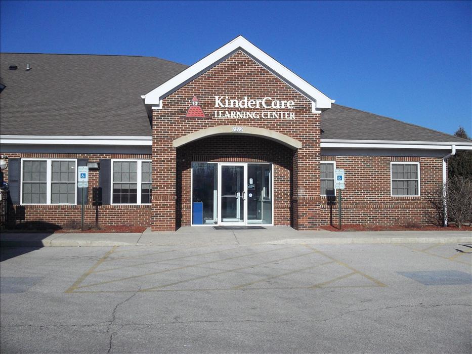 Round Lake Beach KinderCare