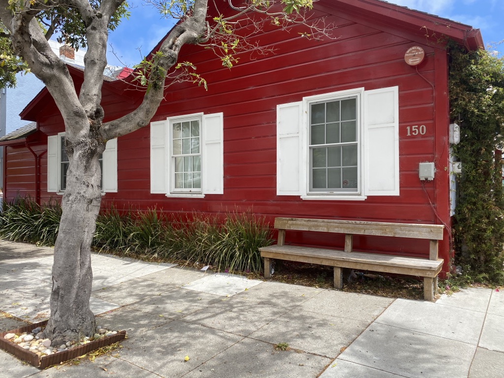 One Fifty Parker Avenue School