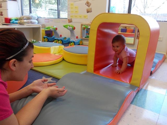 East Naperville KinderCare