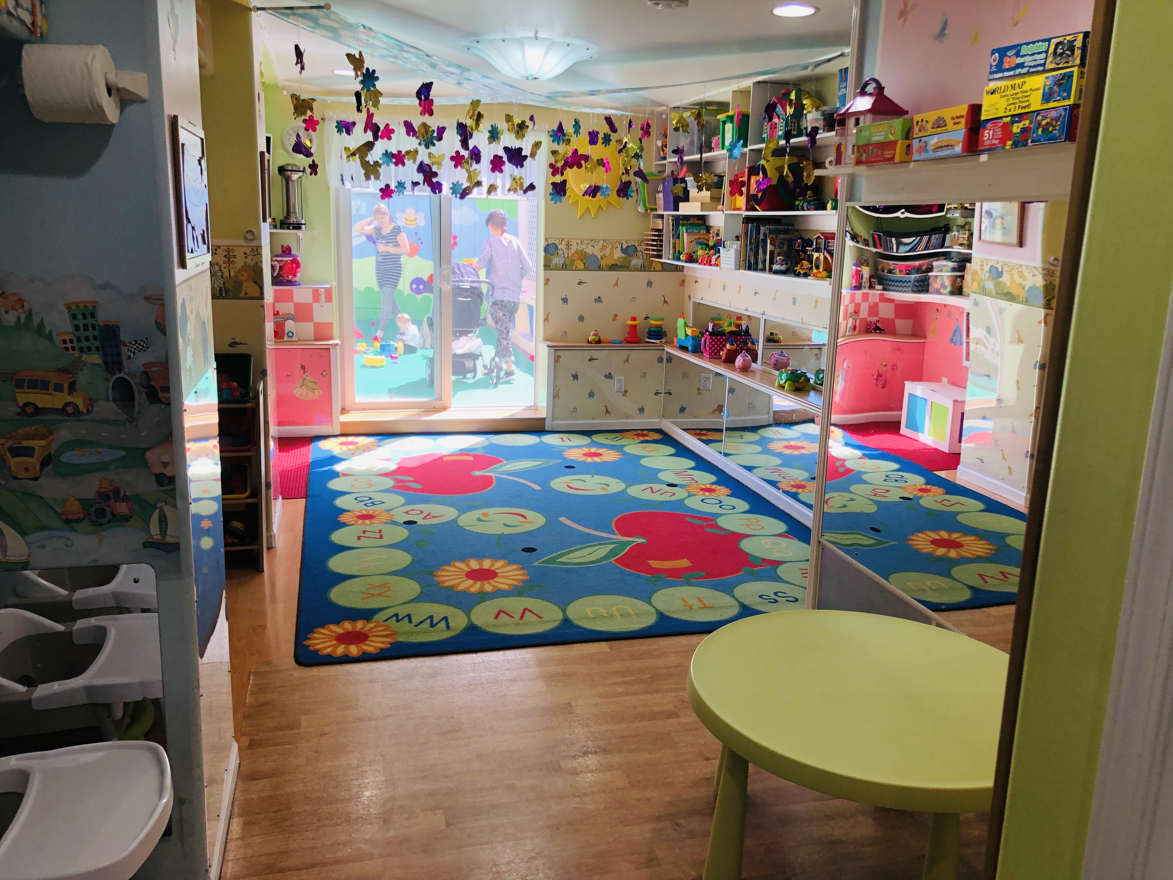 Galinka's Daycare Wonderschool