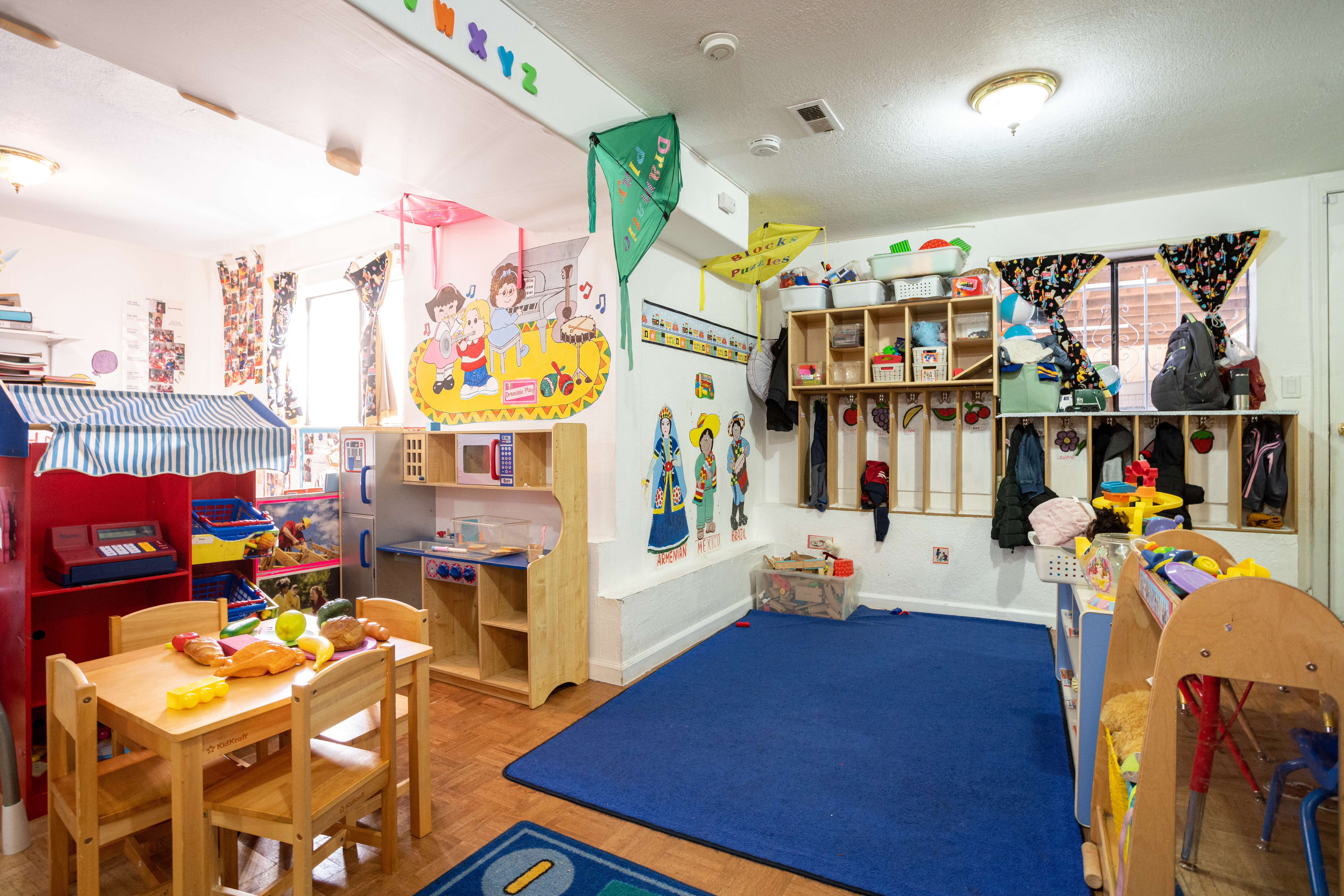 Sunlight Preschool Wonderschool