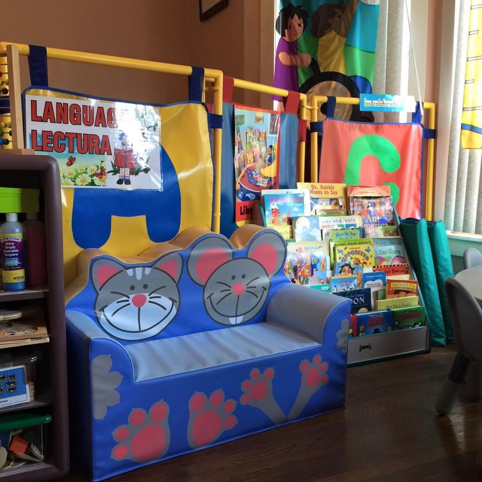 Divino Niño Wonderschool