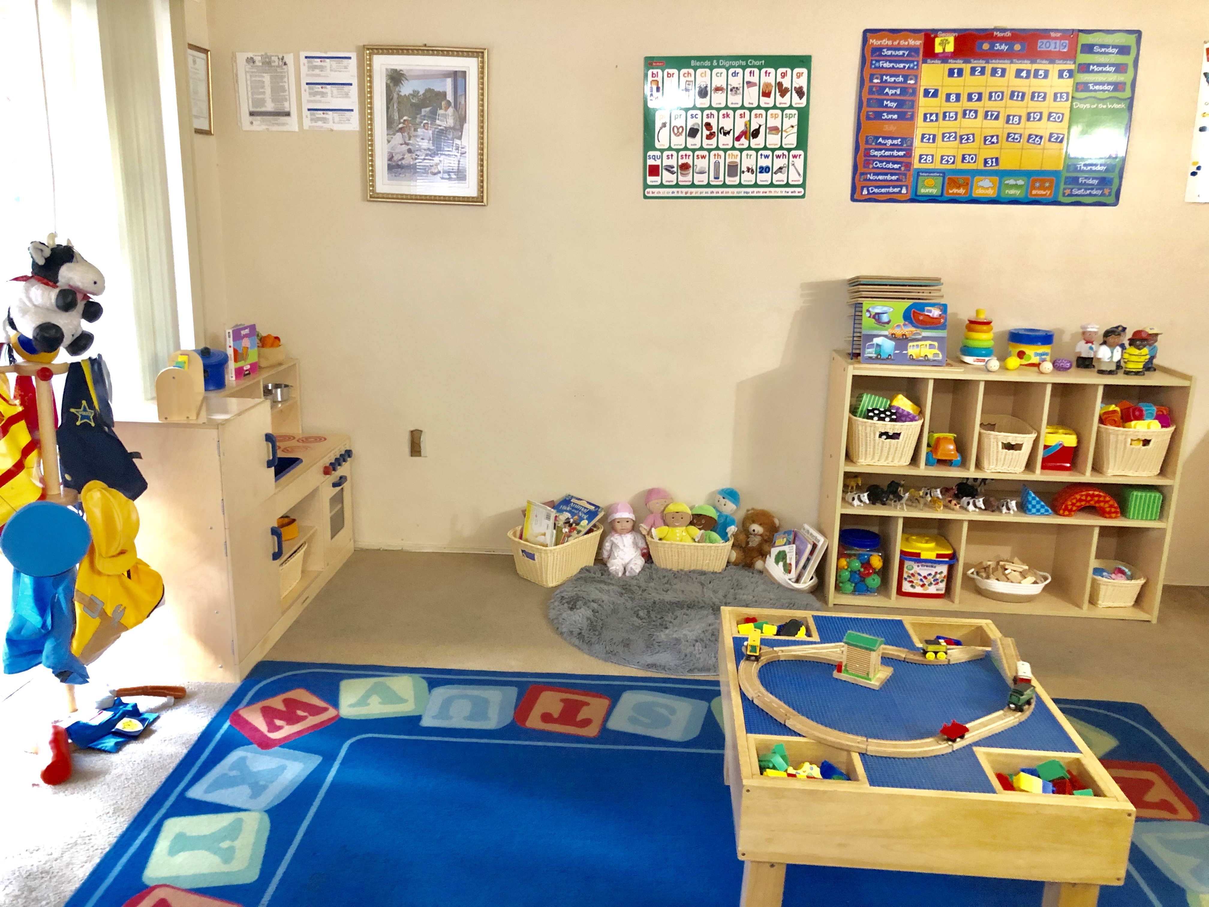 Creative Beginning's Wonderschool