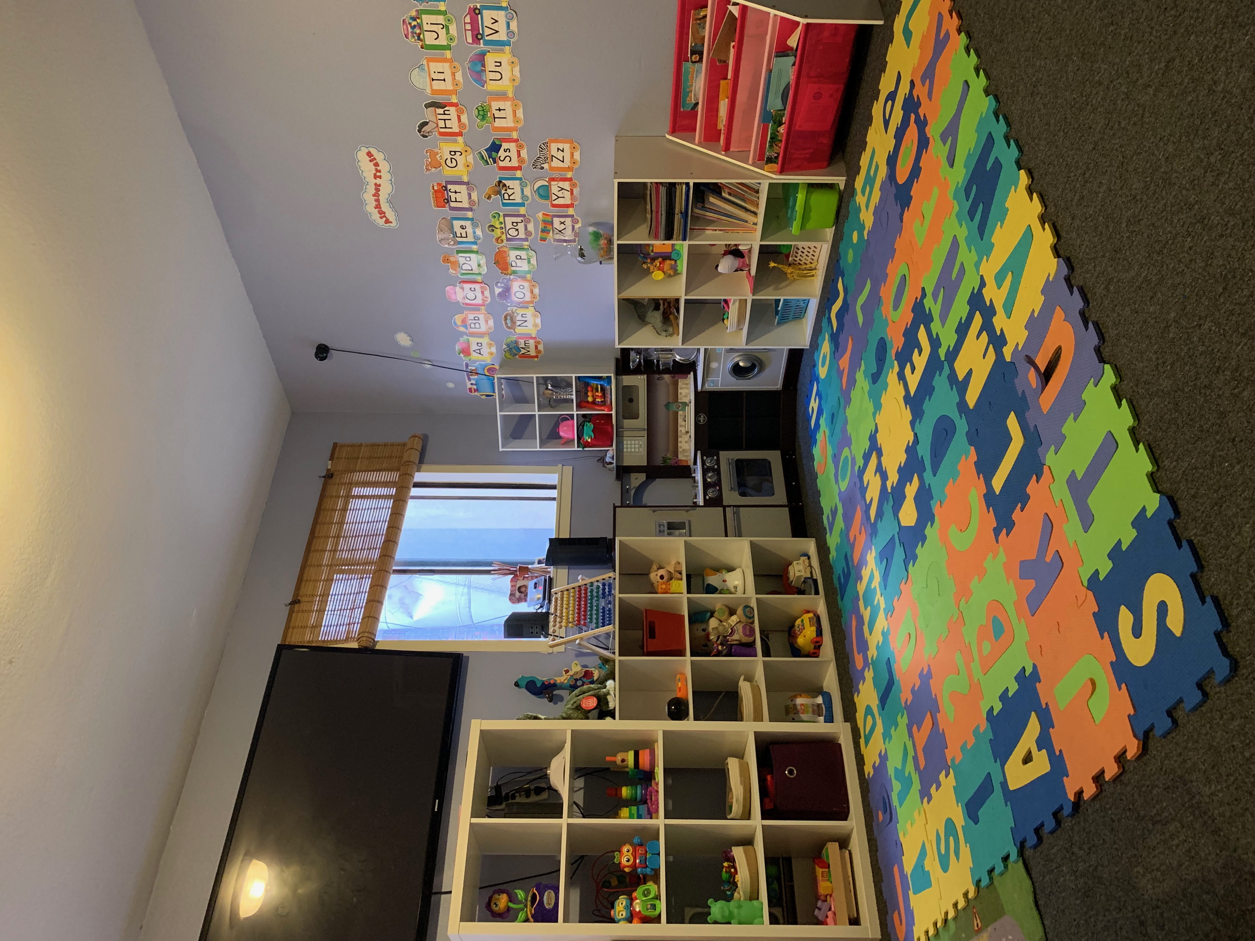 Yaya's Family Home Daycare &amp; Wonderschool