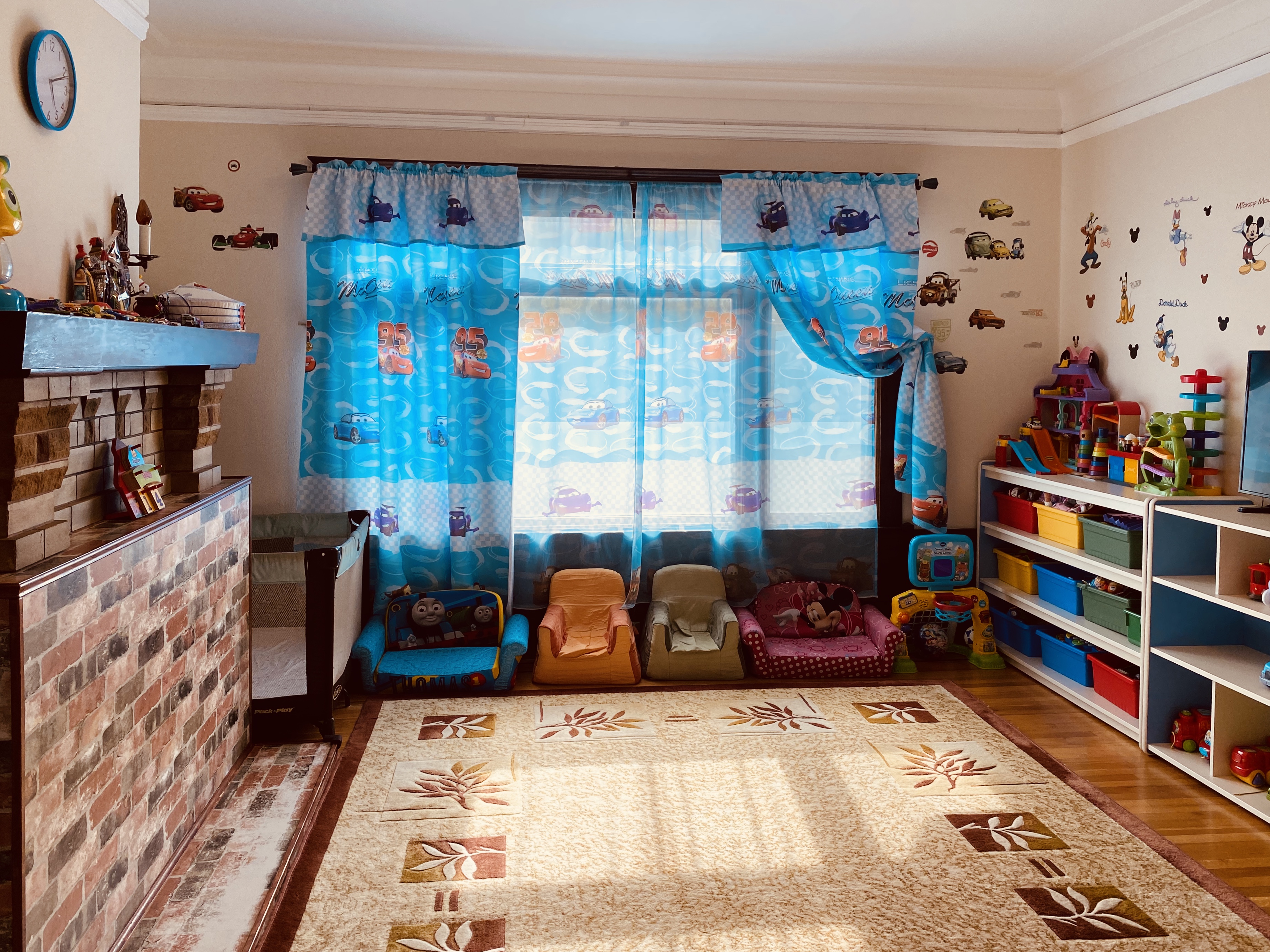 Oyunaa's Daycare