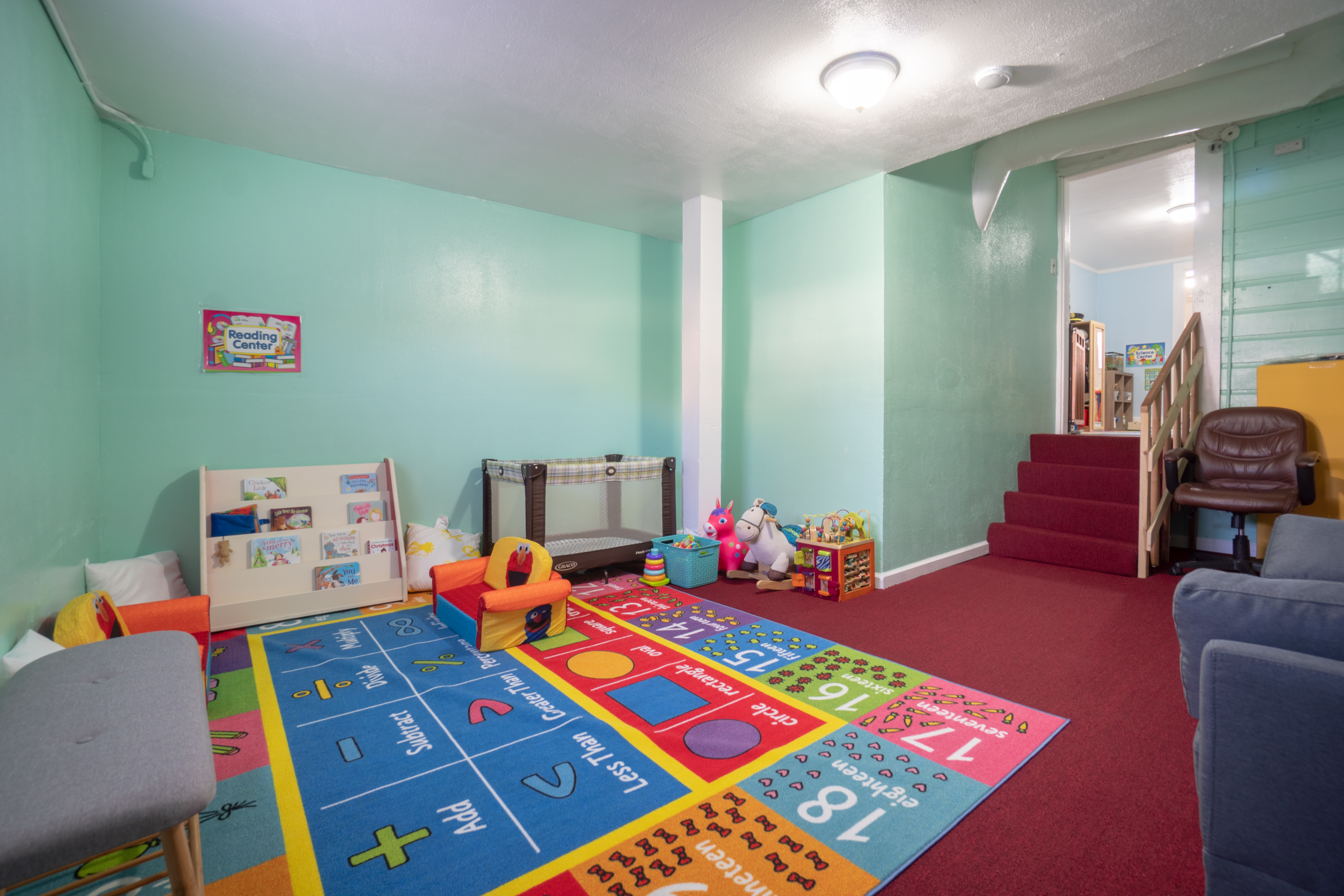Mundo Nuevo Spanish-immersion Wonderschool