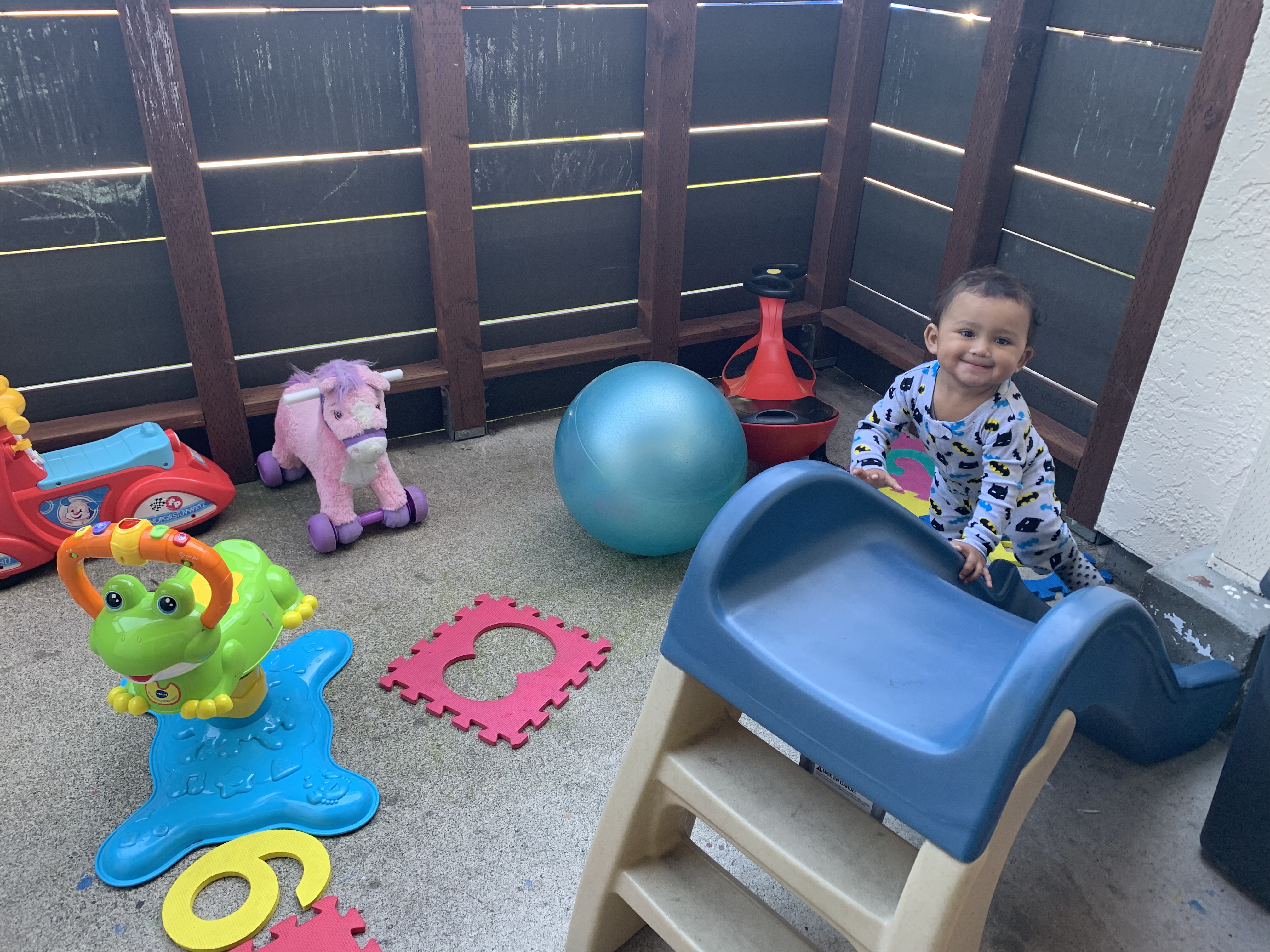 Yaya's Happy Home Wonderschool